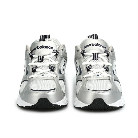 408 Erkek Gri Sneaker Ayakkabı ML408SN