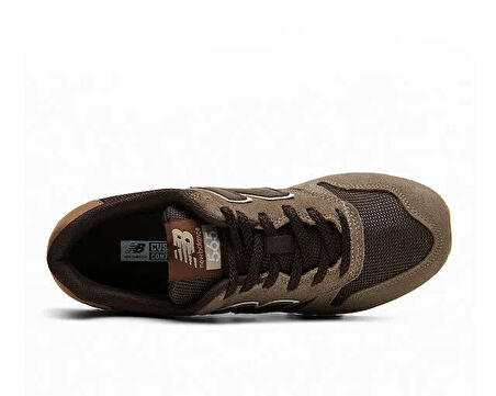 New Balance 565 Krem Modeli Koleksiyonu Erkek Günlük Ayakkabı ML565DBB Bej
