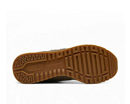 New Balance 565 Krem Modeli Koleksiyonu Erkek Günlük Ayakkabı ML565DBB Bej