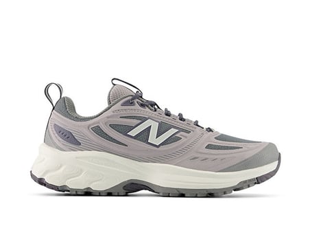 New Balance 410 Gri Modeli Koleksiyonu Kadın Koşu Ayakkabısı W4107ZS Gri