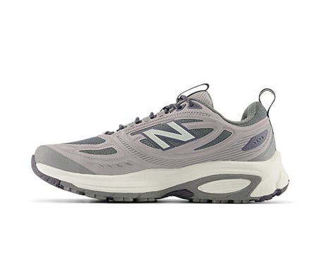 New Balance 410 Gri Modeli Koleksiyonu Kadın Koşu Ayakkabısı W4107ZS Gri