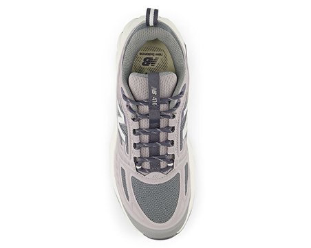 New Balance 410 Gri Modeli Koleksiyonu Kadın Koşu Ayakkabısı W4107ZS Gri