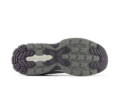 New Balance 410 Gri Modeli Koleksiyonu Kadın Koşu Ayakkabısı W4107ZS Gri