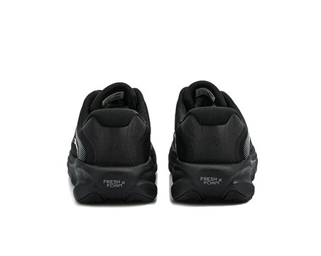 New Balance Ellipse Siyah Modeli Koleksiyonu Erkek Koşu AyakkabısıMELPS21O Siyah
