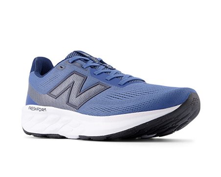 New Balance 520 Mavi Modeli Koleksiyonu Erkek Koşu Ayakkabısı M52028X Mavi