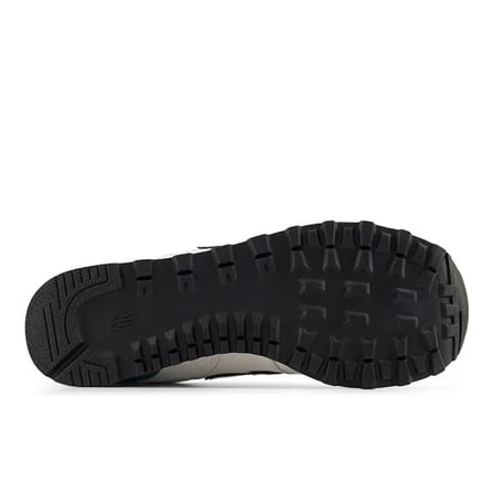 New Balance NB Lifestyle Unisex Shoes Gri Unisex Günlük Spor Ayakkabı U57452Z