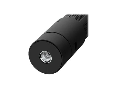 HYPERX SoloCast 2 Usb Mikrofon Siyah