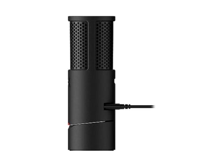 HYPERX SoloCast 2 Usb Mikrofon Siyah