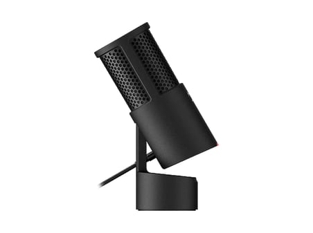 HYPERX SoloCast 2 Usb Mikrofon Siyah