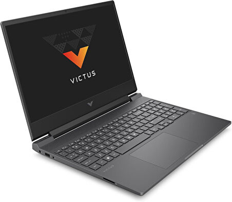 HP Victus Gaming 15 Intel Core i5 12500H 16GB 512GB SSD RTX4060 Freedos 15.6