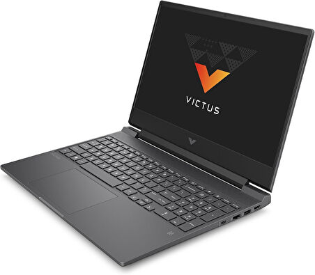 HP Victus Gaming 15 Intel Core i5 12500H 16GB 512GB SSD RTX4060 Freedos 15.6