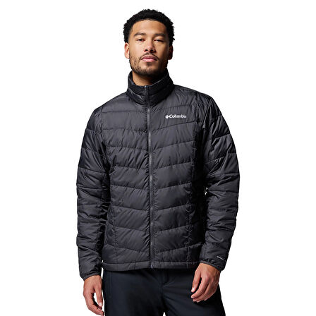 Whirlibird V Interchange Erkek Mavi Outdoor Mont WM9191-429