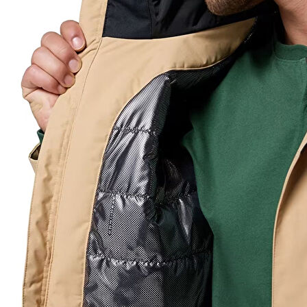 Hikebound II Insulated Erkek Kahverengi Outdoor Mont WM6558-262