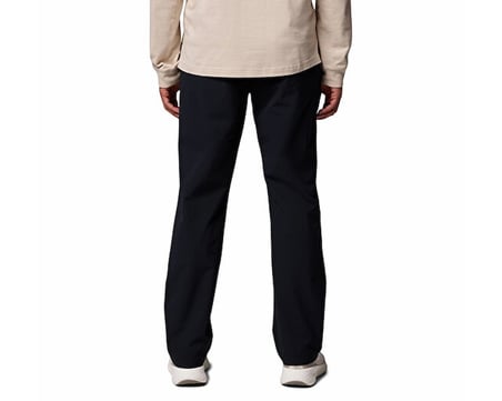 Columbia Roc Tech Chino Pant Erkek Günlük Pantolon 2142151010 Siyah