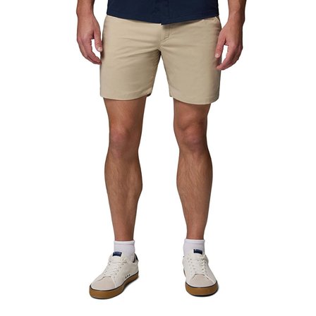 Sage Peak Chino Erkek Bej Outdoor Şort AO4785-271
