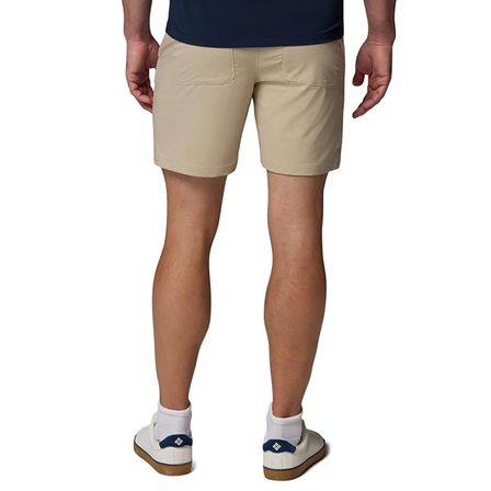 Sage Peak Chino Erkek Bej Outdoor Şort AO4785-271
