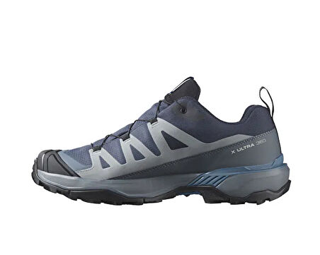 Salomon X Ultra 360 Gore-Tex Erkek Outdoor Ayakkabısı L47860400 Lacivert