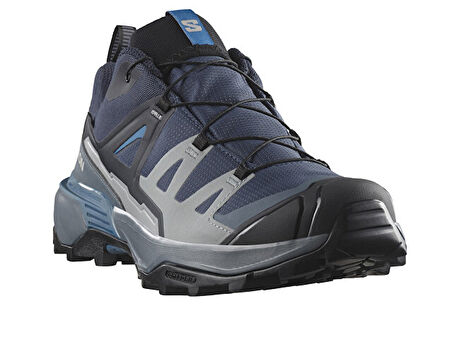 Salomon X Ultra 360 Gore-Tex Erkek Outdoor Ayakkabısı L47860400 Lacivert