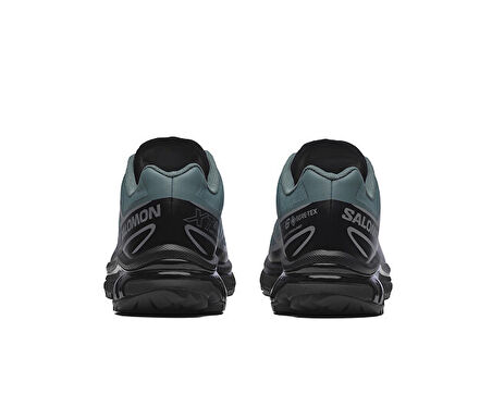 Salomon Xt-6 Gore-Tex Erkek Outdoor Ayakkabısı L47861500 Yeşil