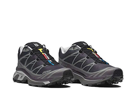 Salomon Xt-6 Erkek Outdoor Ayakkabısı L47864100 Gri