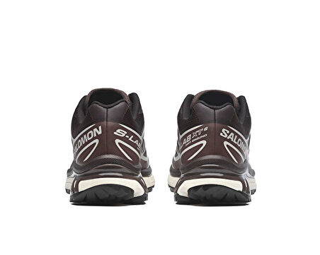 Salomon Xt-6 Erkek Outdoor Ayakkabısı L47866100 Gri