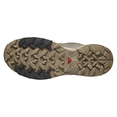 X Ultra 360 Edge Gore-Tex Erkek Haki Outdoor Ayakkabı L47871700
