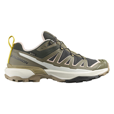 X Ultra 360 Edge Gore-Tex Erkek Haki Outdoor Ayakkabı L47871700