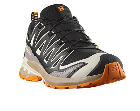 Salomon Xa Pro 3D V9 Gore Tex Erkek Outdoor Ayakkabısı L47881900 Siyah
