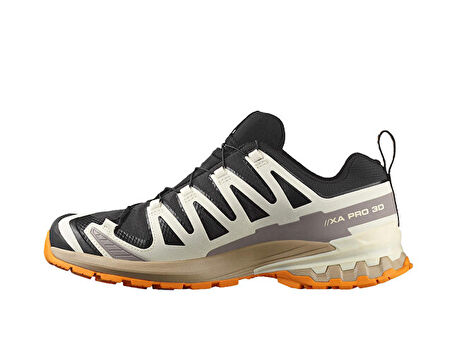 Salomon Xa Pro 3D V9 Gore Tex Erkek Outdoor Ayakkabısı L47881900 Siyah
