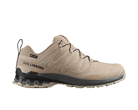 Salomon Xa Pro 3D V9 Gore-Tex Erkek Outdoor Ayakkabısı L47882000 Bej