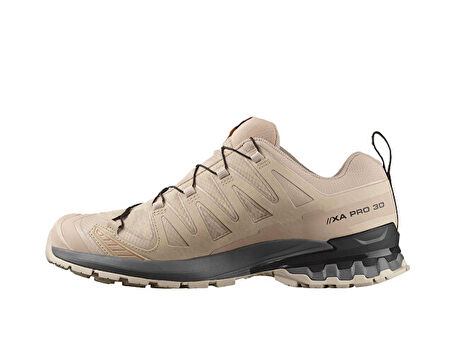 Salomon Xa Pro 3D V9 Gore-Tex Erkek Outdoor Ayakkabısı L47882000 Bej
