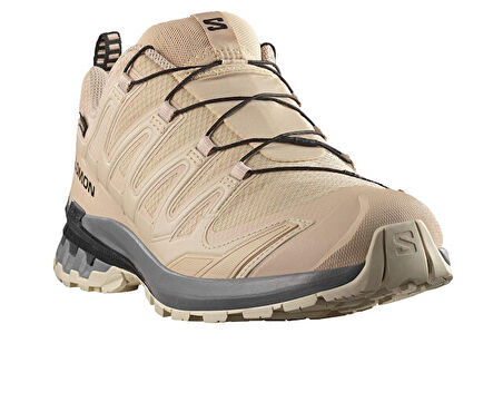 Salomon Xa Pro 3D V9 Gore-Tex Erkek Outdoor Ayakkabısı L47882000 Bej