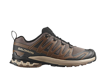 Salomon Xa Pro 3D V9 Erkek Outdoor Ayakkabısı L47882500 Kahverengi
