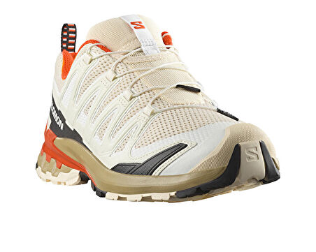 Salomon Xa Pro 3D V9 Erkek Outdoor Ayakkabısı L47882600 Beyaz