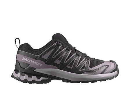 Salomon Xa Pro 3D V9 W Unisex Outdoor Ayakkabısı L47882900 Siyah