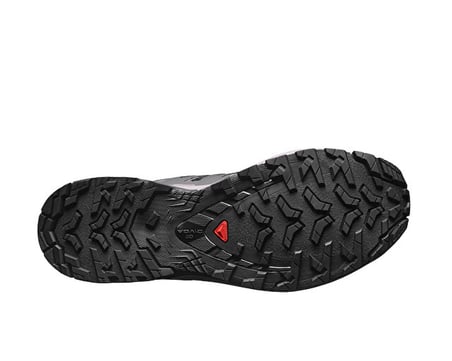 Salomon Xa Pro 3D V9 W Unisex Outdoor Ayakkabısı L47882900 Siyah