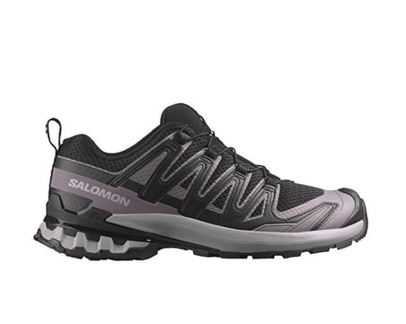 Salomon Xa Pro 3D V9 W Unisex Outdoor Ayakkabısı L47882900 Siyah