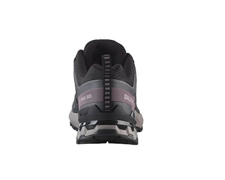 Salomon Xa Pro 3D V9 W Unisex Outdoor Ayakkabısı L47882900 Siyah