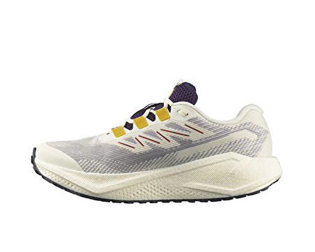 Salomon Aero Blaze 3 Grvl Gore-Tex Erkek Outdoor Koşu Ayakkabısı L47953200 Beyaz