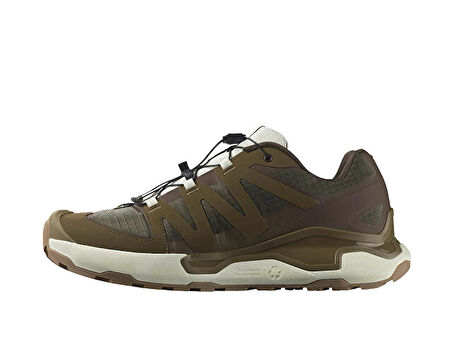 Salomon Xc Roam Gtx Erkek Outdoor Ayakkabısı L47966700 Kahverengi