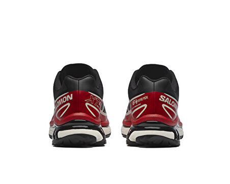 Salomon Xt-6 Gore-Tex Erkek Outdoor Ayakkabısı L47974900 Siyah