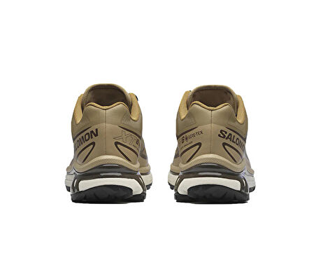 Salomon Xt-6 Gore-Tex Erkek Outdoor Ayakkabısı L47975000 Bej