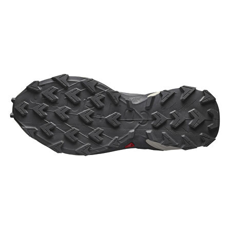 Supercross 4 Gore-Tex Kadın Gri Outdoor Ayakkabı L47976100