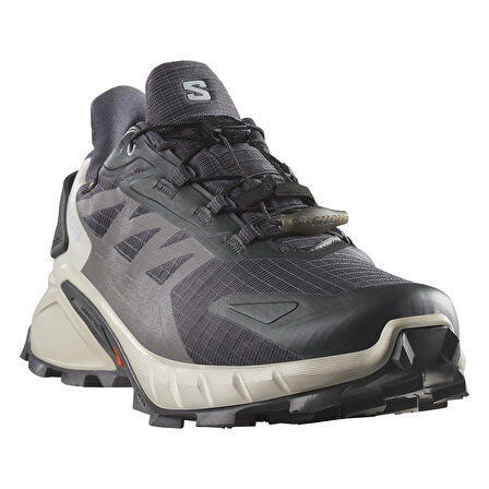 Supercross 4 Gore-Tex Kadın Gri Outdoor Ayakkabı L47976100