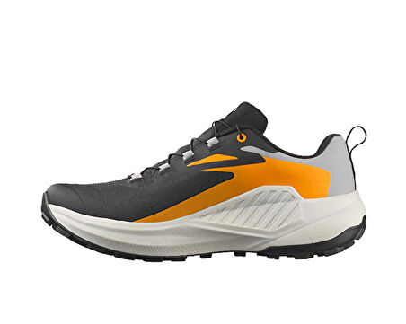 Salomon Genesis Gore Tex Erkek Outdoor Koşu Ayakkabısı L47976200 Siyah