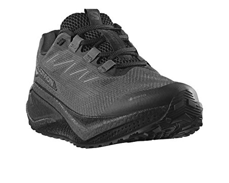 Salomon Aero Blaze 3 Grvl Gore-Tex Erkek Outdoor Koşu Ayakkabısı L47976600 Siyah