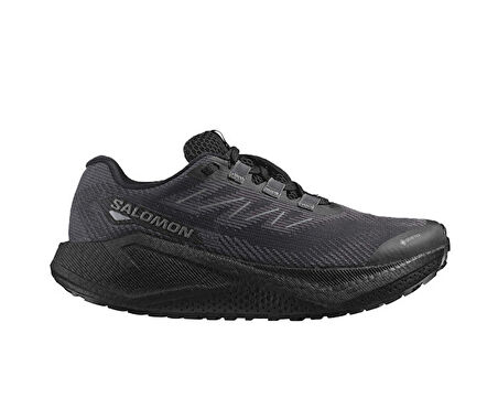 Salomon Aero Blaze 3 Grvl Gore-Tex Kadın Outdoor Koşu Ayakkabısı L47976700 Siyah