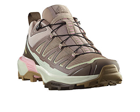 Salomon X Ultra 360 Edge Kadın Outdoor Ayakkabısı L47981900 Pembe