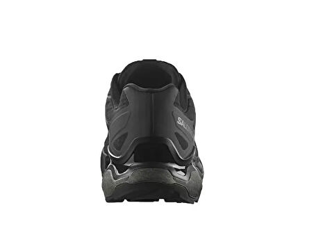 Salomon Xc Roam Gtx Erkek Outdoor Ayakkabısı L49126600 Siyah
