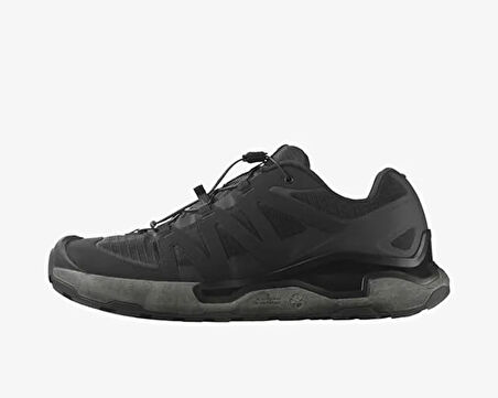 Salomon Xc Roam Gtx Erkek Outdoor Ayakkabısı L49126600 Siyah